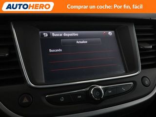 Opel Crossland X 1.2 Selective