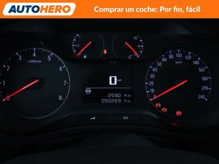 Opel Crossland X 1.2 Selective