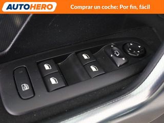 Peugeot 2008 1.5 Blue-HDi Allure