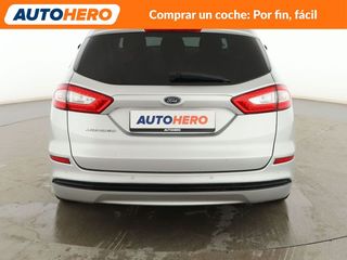 Ford Mondeo 2.0 TDCi Titanium