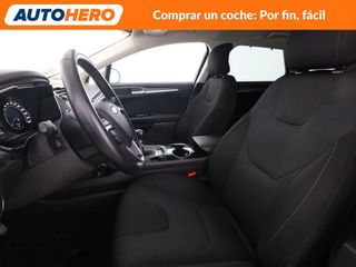 Ford Mondeo 2.0 TDCi Titanium