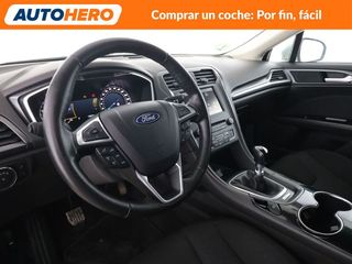 Ford Mondeo 2.0 TDCi Titanium