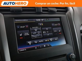 Ford Mondeo 2.0 TDCi Titanium