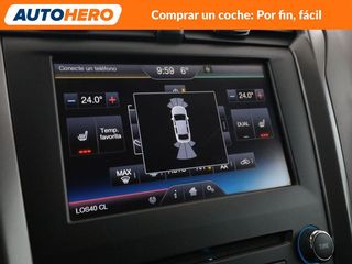 Ford Mondeo 2.0 TDCi Titanium