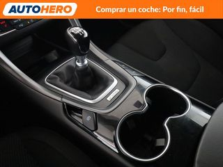 Ford Mondeo 2.0 TDCi Titanium