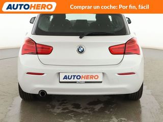 BMW Serie 1 116d Advantage