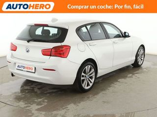 BMW Serie 1 116d Advantage