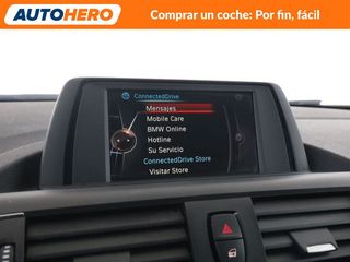 BMW Serie 1 116d Advantage