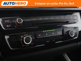 BMW Serie 1 116d Advantage