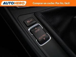 BMW Serie 1 116d Advantage