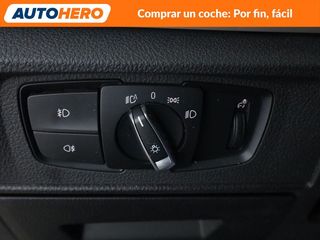 BMW Serie 1 116d Advantage