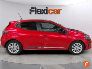 Renault Clio Evolution dCi 100 (74kw)