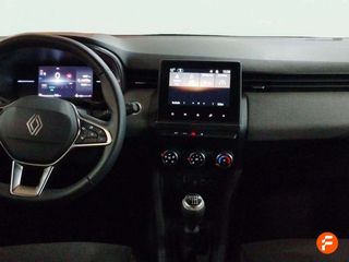 Renault Clio Evolution dCi 100 (74kw)