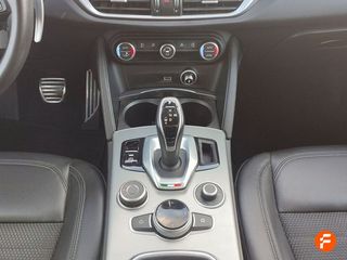 Alfa Romeo Stelvio 2.2 Diesel 118kW (160cv) SPRINT RWD