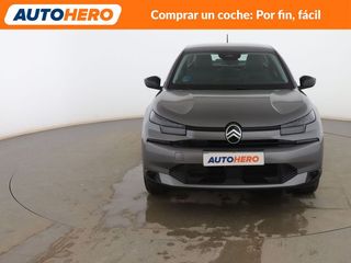 Citroën C4 X 1.2 PureTech Mild-Hybrid Plus