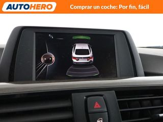 BMW Serie 4 420d Gran Coupé