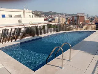 Costruzione di piscine