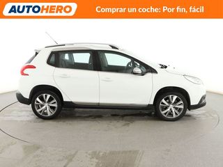 Peugeot 2008 1.6 Allure