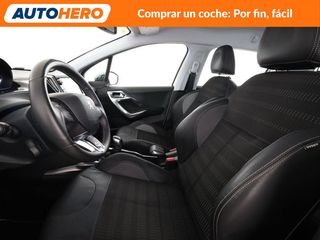 Peugeot 2008 1.6 Allure