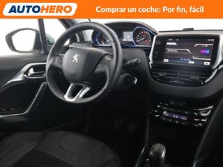 Peugeot 2008 1.6 Allure