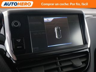 Peugeot 2008 1.6 Allure