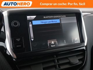 Peugeot 2008 1.6 Allure