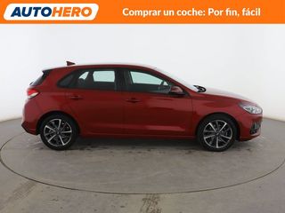 Hyundai i30 1.5 Klass SLX