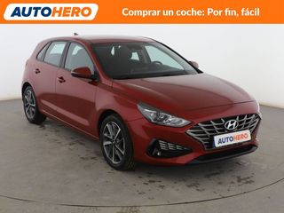 Hyundai i30 1.5 Klass SLX