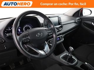 Hyundai i30 1.5 Klass SLX
