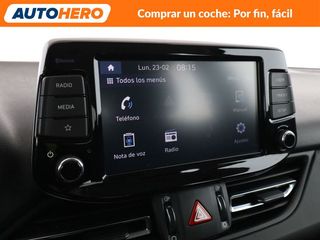 Hyundai i30 1.5 Klass SLX