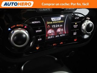 Nissan Juke 1.2 Acenta