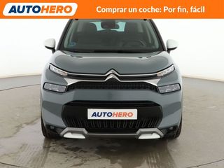 Citroën C3 Aircross 1.2 PureTech Shine