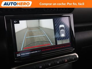 Citroën C3 Aircross 1.2 PureTech Shine