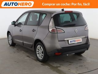 Renault Scénic 1.5 dCi Limited