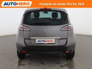Renault Scénic 1.5 dCi Limited