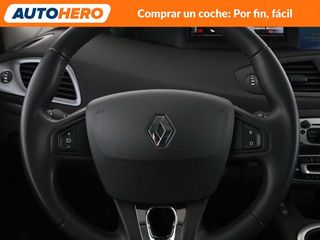 Renault Scénic 1.5 dCi Limited