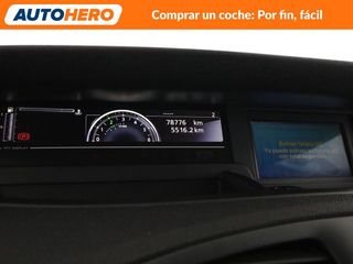 Renault Scénic 1.5 dCi Limited