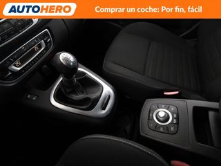 Renault Scénic 1.5 dCi Limited