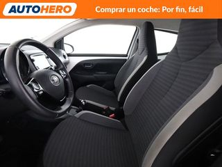 Toyota Aygo 1.0-VVT-i X-Play