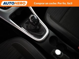 Opel Astra 1.6 CDTI DPF Selective