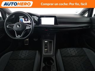 Volkswagen Golf 2.0 TDI R-Line