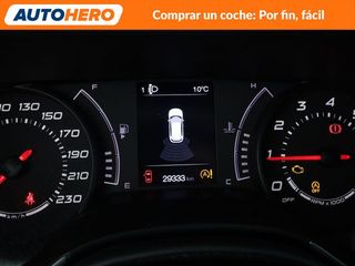 Fiat Tipo 1.4 Turbo Lounge