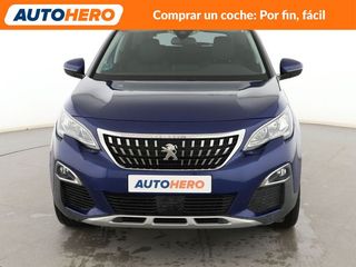 Peugeot 3008 1.2 PureTech Allure