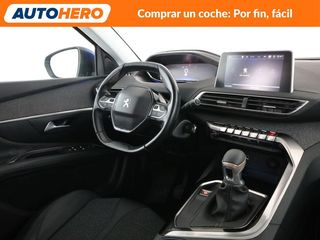 Peugeot 3008 1.2 PureTech Allure