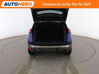 Peugeot 3008 1.2 PureTech Allure