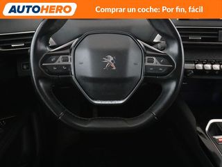 Peugeot 3008 1.2 PureTech Allure