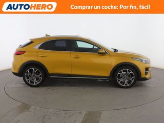Kia XCeed 1.0 TGDI Tech