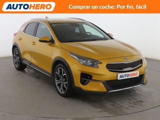 Kia XCeed 1.0 TGDI Tech