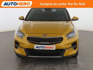 Kia XCeed 1.0 TGDI Tech