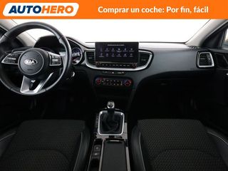 Kia XCeed 1.0 TGDI Tech
